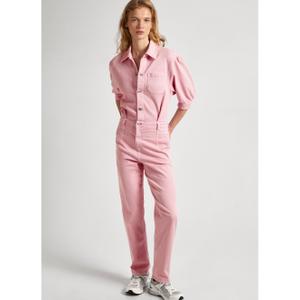 Krótki kombinezon damski Pepe Jeans Felicia image-2