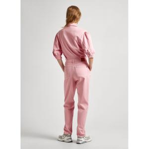 Krótki kombinezon damski Pepe Jeans Felicia image-4