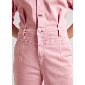 Krótki kombinezon damski Pepe Jeans Felicia image-6