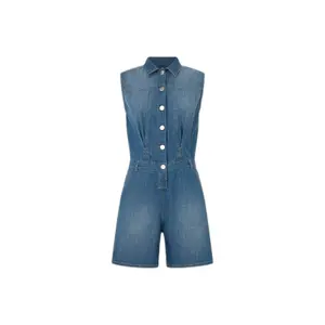 Jumpsuit Damen Pepe Jeans Jess image-0