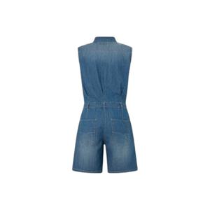 Jumpsuit Damen Pepe Jeans Jess image-3