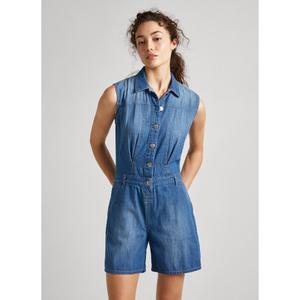 Jumpsuit Damen Pepe Jeans Jess image-2