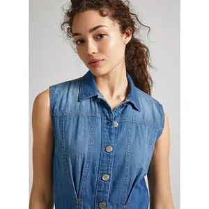 Jumpsuit Damen Pepe Jeans Jess image-5