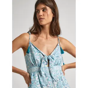 Women's jumpsuit Pepe Jeans Matilde image-5