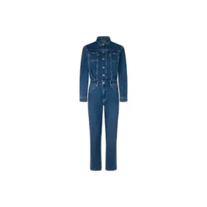 Jumpsuit för kvinnor Pepe Jeans Jessica image-0