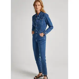 Jumpsuit för kvinnor Pepe Jeans Jessica image-2