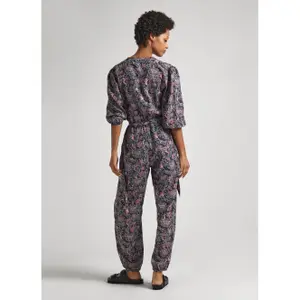 Combinaison femme Pepe Jeans Dalia image-4