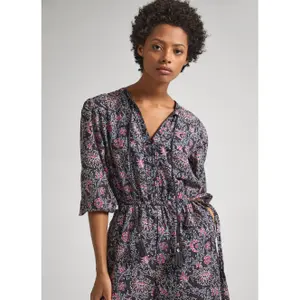 Combinaison femme Pepe Jeans Dalia image-5