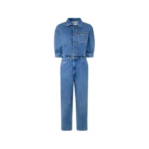 Jumpsuit för kvinnor Pepe Jeans Jane image-0