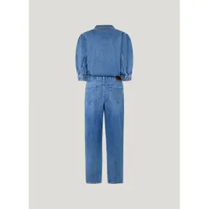 Jumpsuit för kvinnor Pepe Jeans Jane image-3
