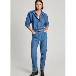 Jumpsuit för kvinnor Pepe Jeans Jane image-1