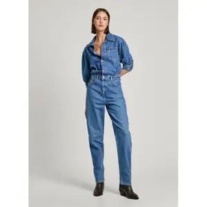 Jumpsuit för kvinnor Pepe Jeans Jane image-2