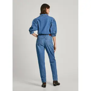 Jumpsuit för kvinnor Pepe Jeans Jane image-4
