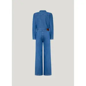 Jumpsuit för kvinnor Pepe Jeans Joanna image-1
