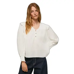 Blusa feminina Pepe Jeans Noelia image-1