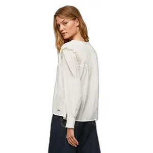 Blusa feminina Pepe Jeans Noelia image-2