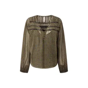 Damenhemd Pepe Jeans Noemi