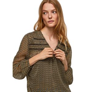 Damenhemd Pepe Jeans Noemi image-5