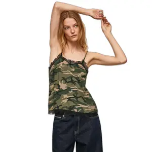 Débardeur femme Pepe Jeans Nuria image-1