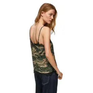 Débardeur femme Pepe Jeans Nuria image-4