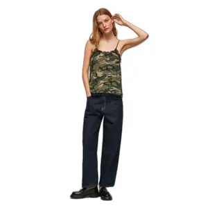 Débardeur femme Pepe Jeans Nuria image-2