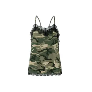 Débardeur femme Pepe Jeans Nuria image-0