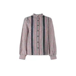 Camisa de mulher Pepe Jeans Zoraida image-0