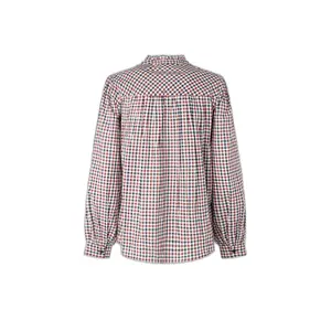 Camisa de mulher Pepe Jeans Zoraida image-1
