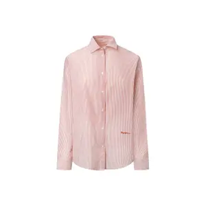 Chemise femme Pepe Jeans Berenita image-0