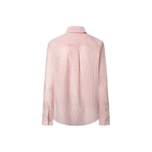 Chemise femme Pepe Jeans Berenita image-2
