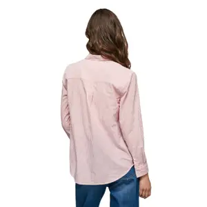 Chemise femme Pepe Jeans Berenita image-3