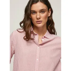 Chemise femme Pepe Jeans Berenita image-5