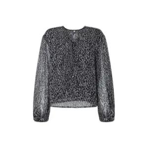 Vrouwenblouse Pepe Jeans Alazne image-0
