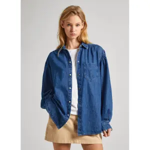Shirt Pepe Jeans Miley image-1