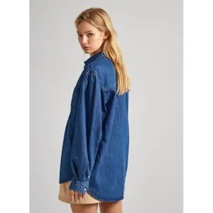 Shirt Pepe Jeans Miley image-4