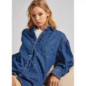 Shirt Pepe Jeans Miley image-5