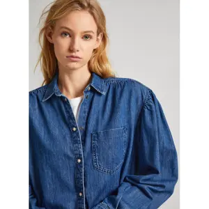 Shirt Pepe Jeans Miley image-6