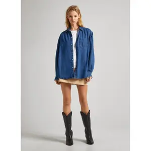Shirt Pepe Jeans Miley image-2