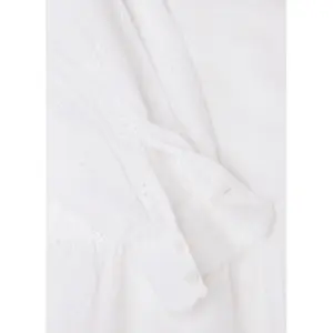 Blusa de mujer con calados Pepe Jeans Danae image-6