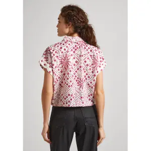 Damenhemd Pepe Jeans Dulce image-2