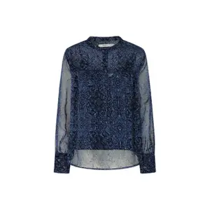 Women's blouse Pepe Jeans Clementine image-0