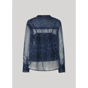 Women's blouse Pepe Jeans Clementine image-3