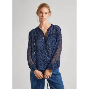 Women's blouse Pepe Jeans Clementine image-1
