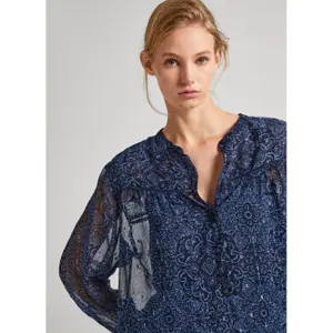 Women's blouse Pepe Jeans Clementine image-5