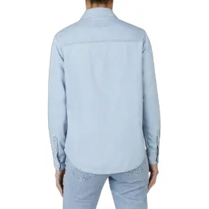 Women's denim shirt Pepe Jeans image-3