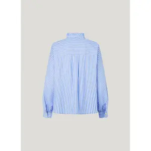 Woman's shirt Pepe Jeans Pipery image-3