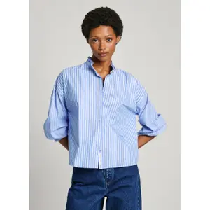 Woman's shirt Pepe Jeans Pipery image-1