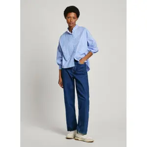 Woman's shirt Pepe Jeans Pipery image-2