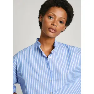Woman's shirt Pepe Jeans Pipery image-5