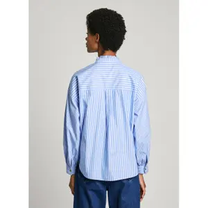Woman's shirt Pepe Jeans Pipery image-4